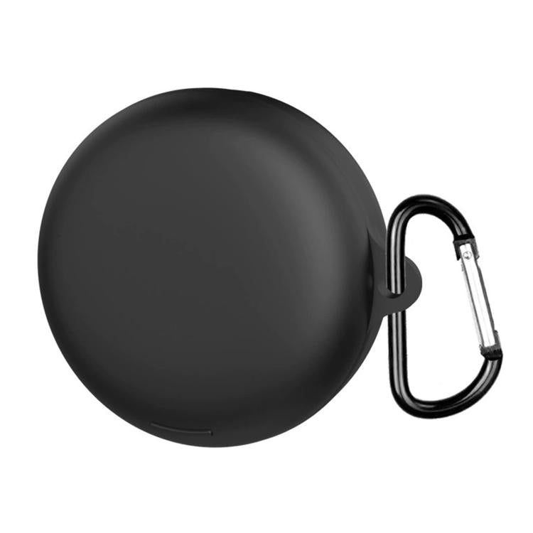 Solid Color Silicone Earphone Protective Cover