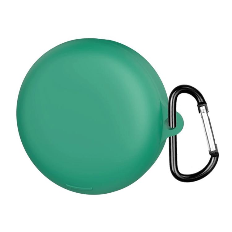 Solid Color Silicone Earphone Protective Cover