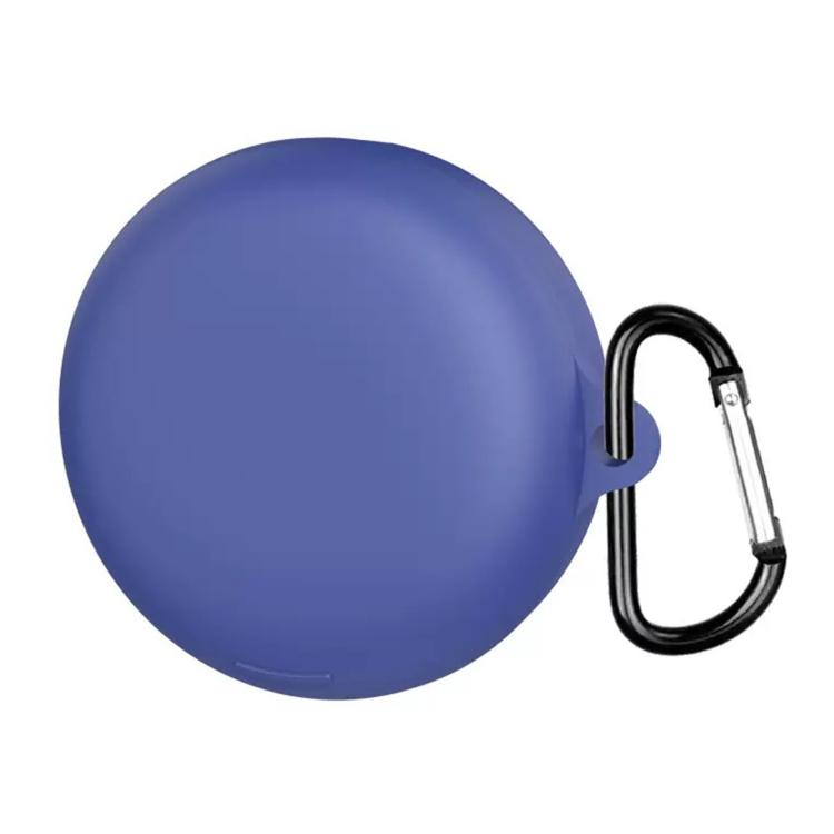 Solid Color Silicone Earphone Protective Cover