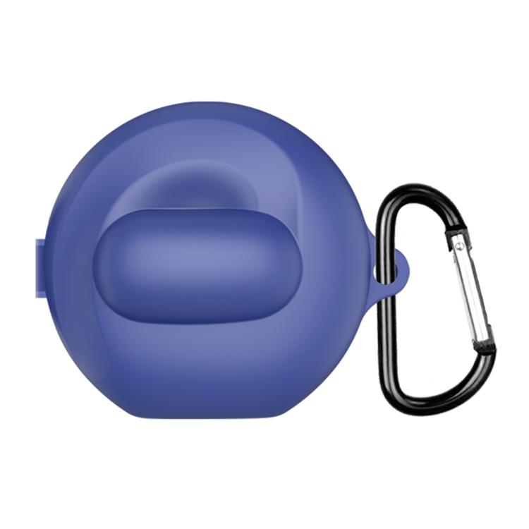 Solid Color Silicone Earphone Protective Cover