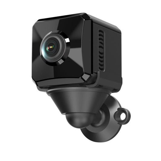 L29 1080P HD WiFi Remote Viewing Home Security Camera Intelligent 180-Degree Wide Angle Camera, L29