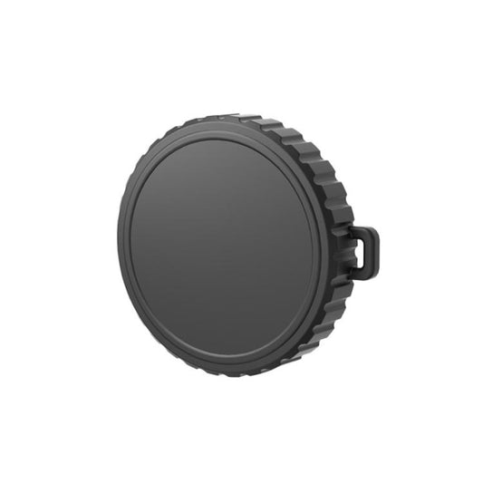 Cache-objectif de protection souple en silicone, pour DJI Osmo Nano
