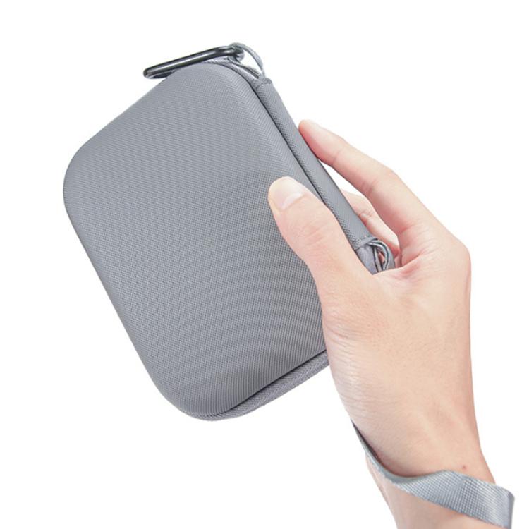 Action Camera Portable Storage Bag, For DJI Osmo Nano