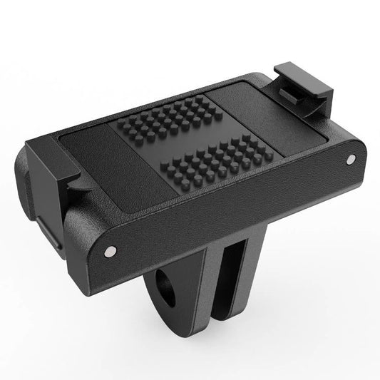 Action Cameras Magnetic Quick-Release Mount, For DJI Osmo Action 6