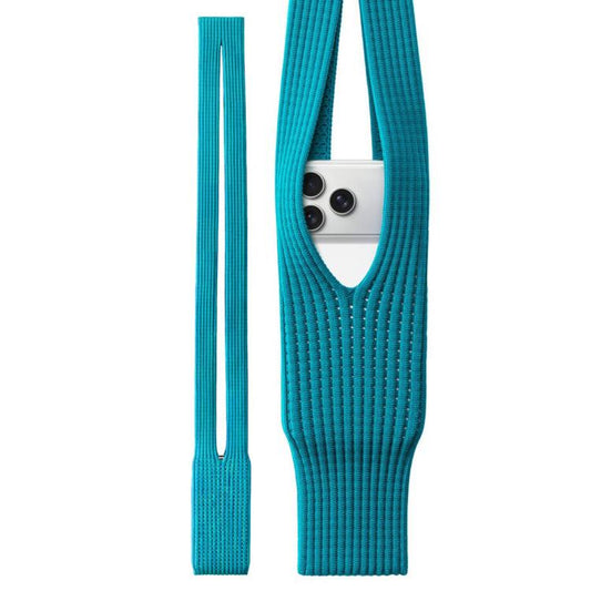 Single-Shoulder Accessory Phone Pocket Mini Bag