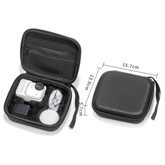 Action Cameras Portable Storage Bag with Hand Strap, For Insta360 GO Ultra
