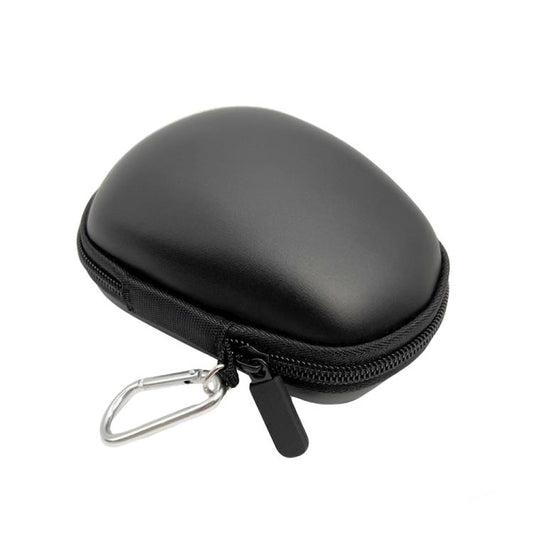 For Logitech MX Master 4 / 3S Mouse Carrying Case Portable PU Hard Shell Protective Case for Outdoor Use, For Logitech MX Master 4 / 3S