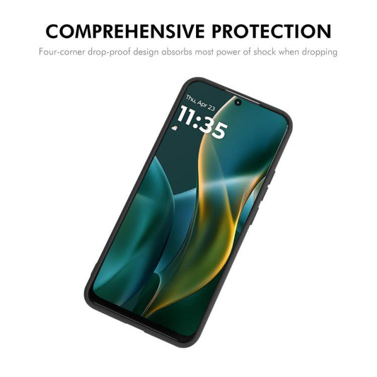 ENKAY Liquid Silicone Soft Shockproof Phone Case, For Realme GT 8 Pro 5G Global, For Realme 15T 5G