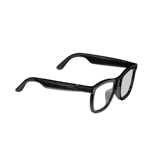 Lunettes intelligentes G60, prise en charge des appels Bluetooth / Musique audio AI