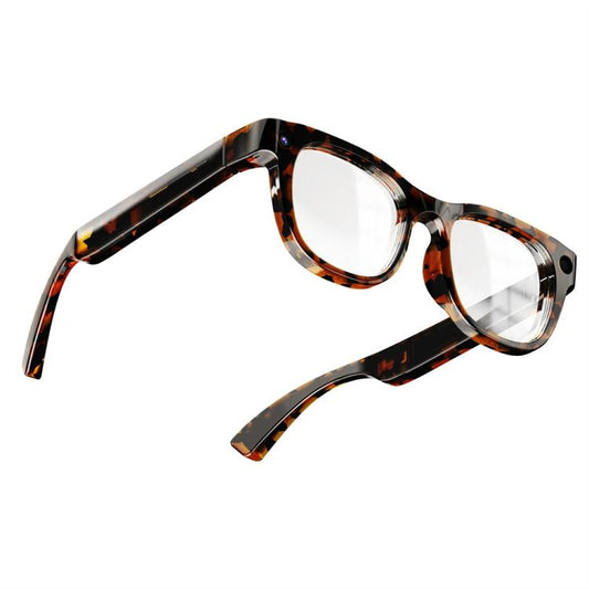 Lunettes intelligentes G600Pro 13MP AI, prise en charge des appels Bluetooth / traduction intelligente