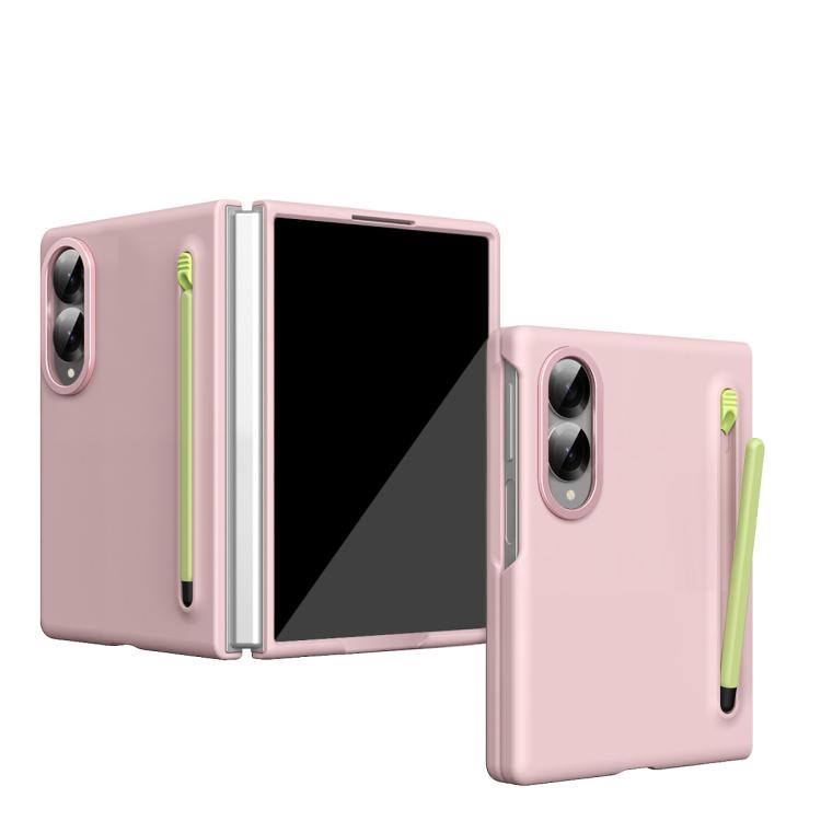 Flying Tiger Foldable Integrated Film Phone Case, For Galaxy Z Fold8 5G