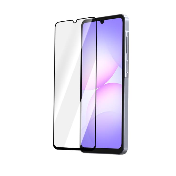 LeReach CF Series PureTab Version HD Phone Tempered Film, For Galaxy Z Fold8 Ultra / Fold7 Outer Screen, For Galaxy Z Flip8 / Flip7 Outer Screen, For Galaxy A27 / A16 / A26 / A17, For Galaxy A07 / A06 / A05