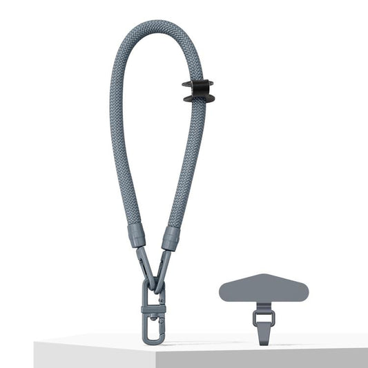 Short Wrist Strap Drop-Proof Anti-Theft Cell Phone Lanyard