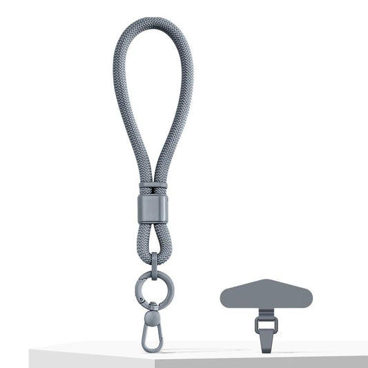 Adjustable Swivel Wrist Strap Anti-Loss Anti-Theft Cell Phone Lanyard