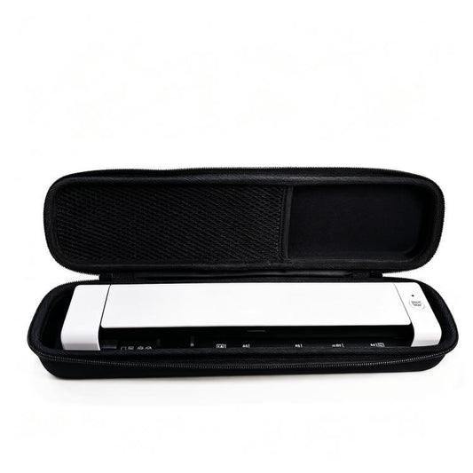 For Brother DS-640 / DS-940DW / DS-740D Portable Mobile Document Scanner Storage Bag, For Brother DS-640 / DS-940DW / DS-740D