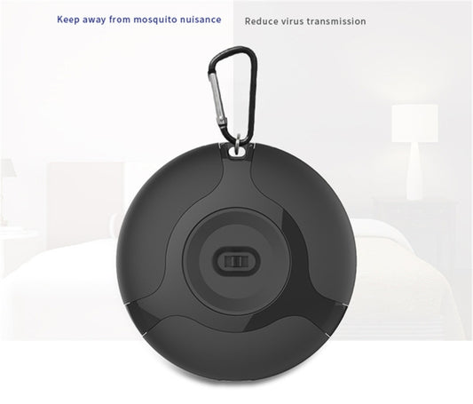 Ultrasonic Mosquito Repellent Electronics Cockroach Spider USB Charging Smart Mosquito Drive