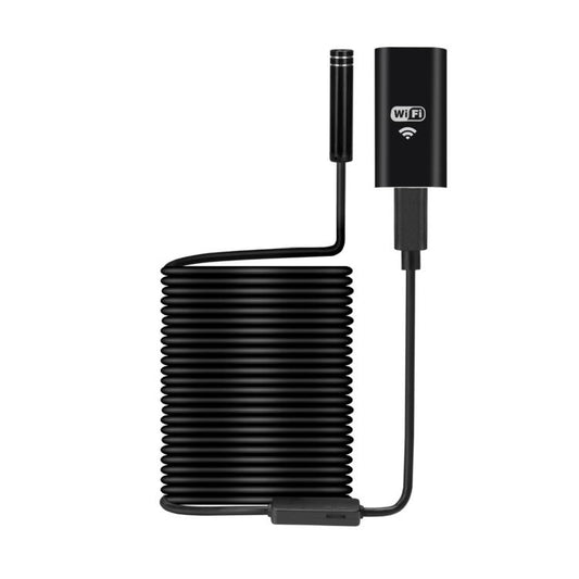 HD Endoscope Universal Wireless WiFi Box BOX Supports Any Smartphone Computer
