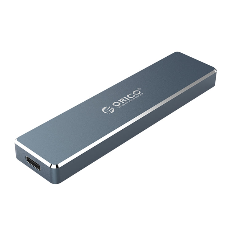 ORICO PVM2F-C3 NGFF M.2 SSD Hard Drive Enclosure