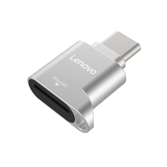Lenovo D201 Type-C To TF Card Reader