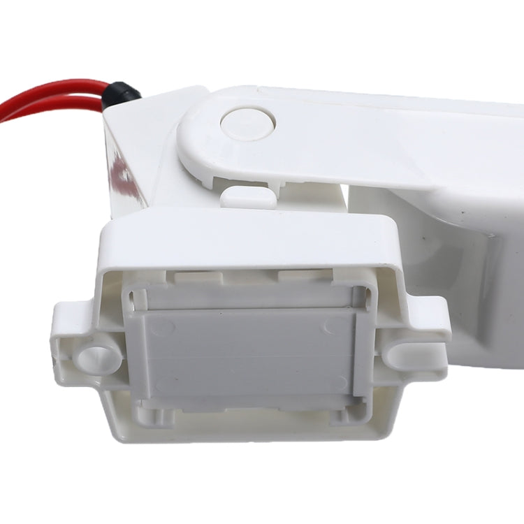 Automatic Electric Boat Maine Bilge Pump Float Switch Water Level Controller DC Flow Sensor Switch 12V, Water Level Controller