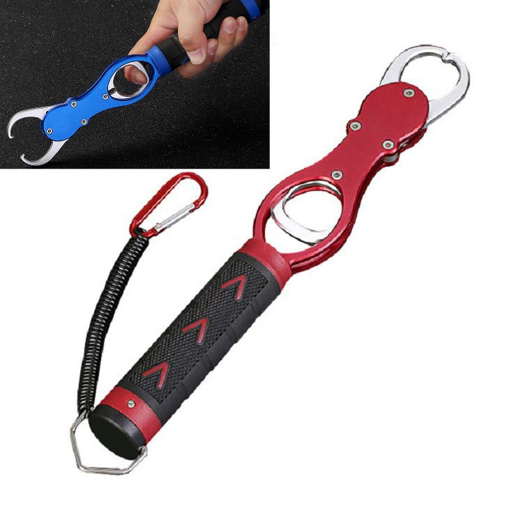 Fish Control Fish Catch Fish Control Fish Pliers Lure Clamp Fish Pliers, Luya Pliers, Control Fish