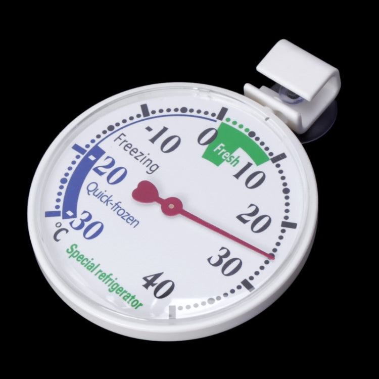 Household Hanging Refrigerator Freezer Thermometer, Freezer Thermometer