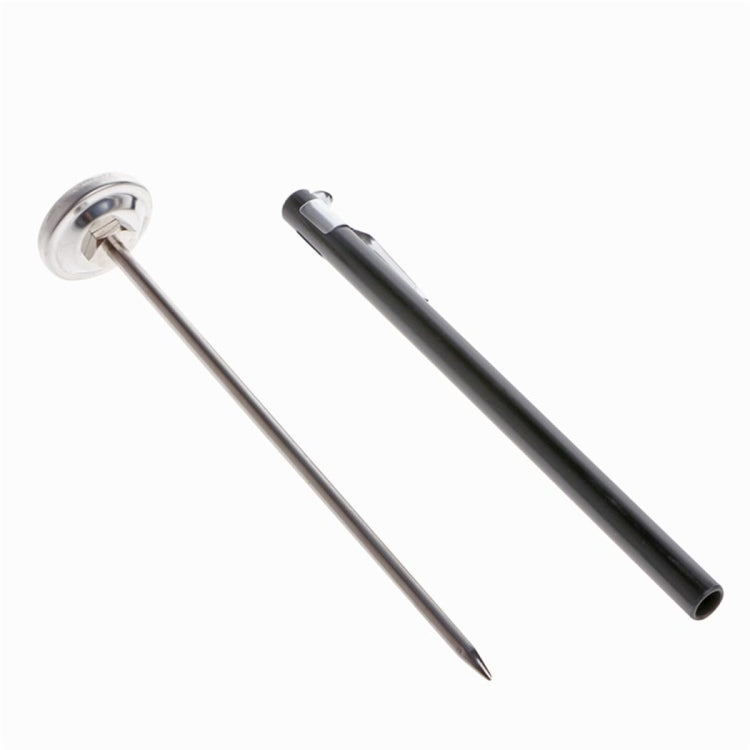2 PCS Probe Type Household Food Thermometers for Measuring Liquid Food, Liquid Food Measuring