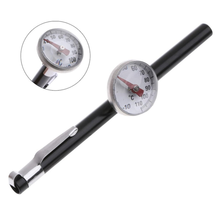 2 PCS Probe Type Household Food Thermometers for Measuring Liquid Food, Liquid Food Measuring