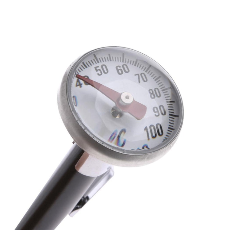 2 PCS Probe Type Household Food Thermometers for Measuring Liquid Food, Liquid Food Measuring