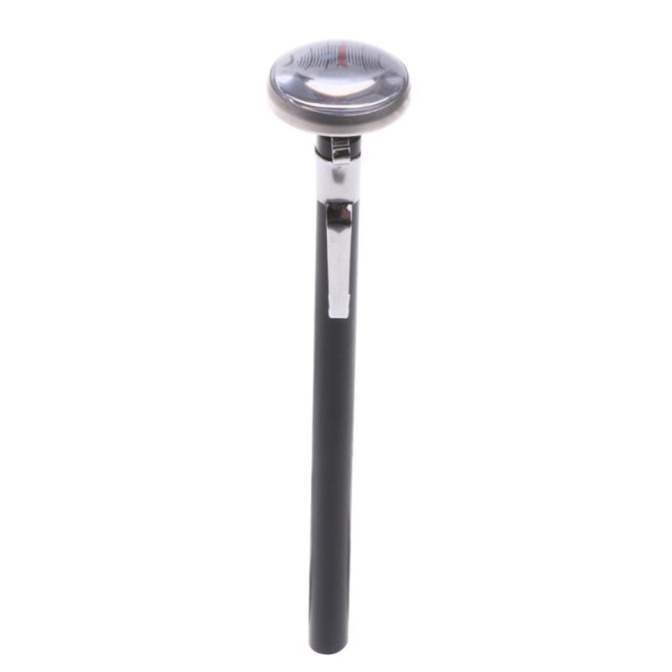 2 PCS Probe Type Household Food Thermometers for Measuring Liquid Food, Liquid Food Measuring