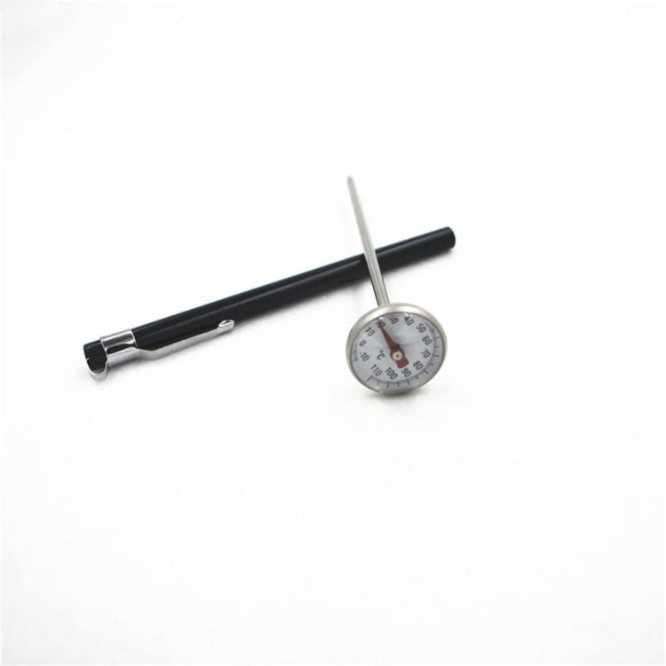 2 PCS Probe Type Household Food Thermometers for Measuring Liquid Food, Liquid Food Measuring