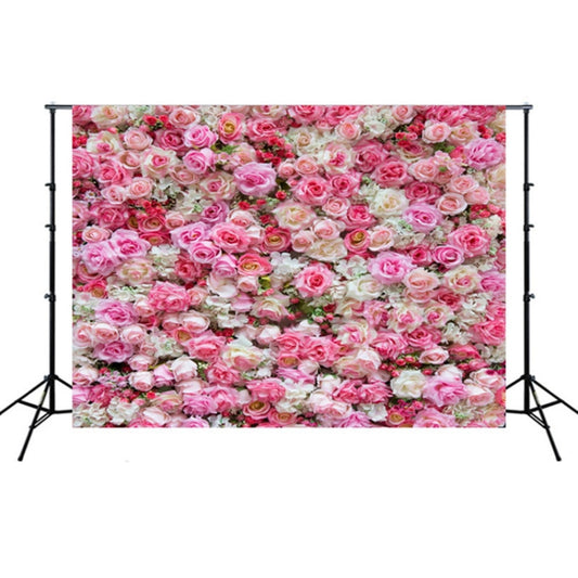 Mur de fleurs 2,1 m x 1,5 m Simulation Rose Arrangement Fête de mariage Toile de fond de photographie 3D, Mur de fleurs H1, Mur de fleurs H2, Mur de fleurs H3, Mur de fleurs H4