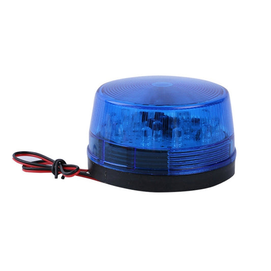 LED Strobe Warning Light Indicating Engineering Lights Fault Lights Flashing Mini Security Lights, Strobe Warning Light (Blue), Strobe Warning Light (Green), Strobe Warning Light (Red)