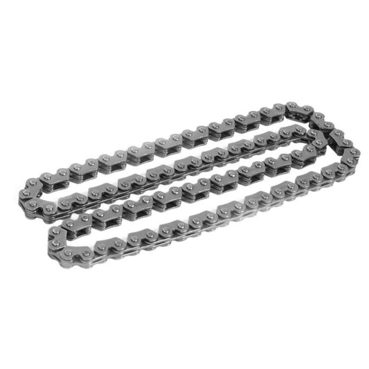 90 Links Timing Chain for GY6 125CC 150CC 152QMI 157QMJ Engine Scooters Mopeds ATV Go Kart Quads, 90 Links Timing Chain