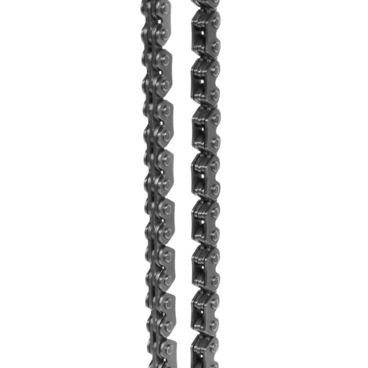 90 Links Timing Chain for GY6 125CC 150CC 152QMI 157QMJ Engine Scooters Mopeds ATV Go Kart Quads, 90 Links Timing Chain
