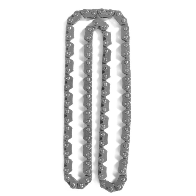 90 Links Timing Chain for GY6 125CC 150CC 152QMI 157QMJ Engine Scooters Mopeds ATV Go Kart Quads, 90 Links Timing Chain