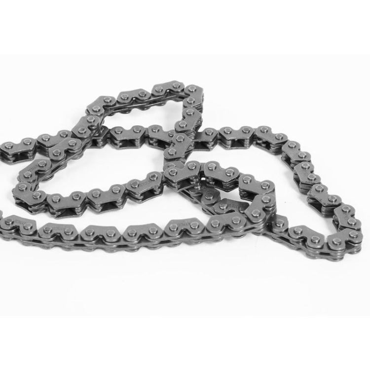 90 Links Timing Chain for GY6 125CC 150CC 152QMI 157QMJ Engine Scooters Mopeds ATV Go Kart Quads, 90 Links Timing Chain