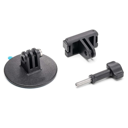 Original Adhesive Mount Kit For DJI Osmo Action 3, Original DJI Osmo Action 3 Mount Kit