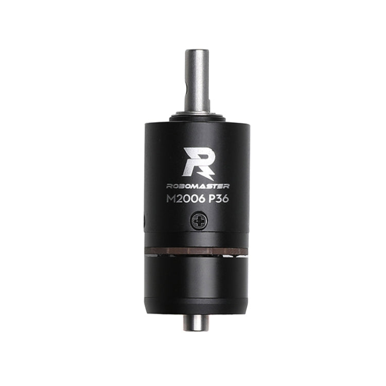 Original DJI RoboMaster M2006 P36 DC Brushless Gear Motor, DJI RoboMaster M2006 P36 Motor