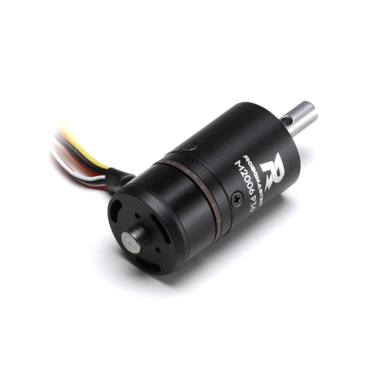 Original DJI RoboMaster M2006 P36 DC Brushless Gear Motor, DJI RoboMaster M2006 P36 Motor