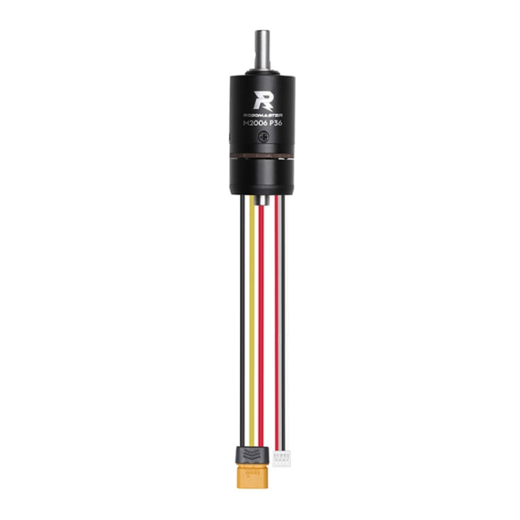 Original DJI RoboMaster M2006 P36 DC Brushless Gear Motor, DJI RoboMaster M2006 P36 Motor