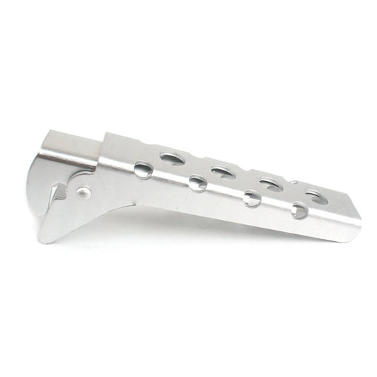 Outdoor Picnic Barbecue Aluminum Alloy Anti-scalding Pot Tongs
