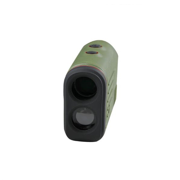 Outdoor Handheld Laser Rangefinder Telescope Infrared Electronic Ruler Waterproof High Precision Measuring Instrument