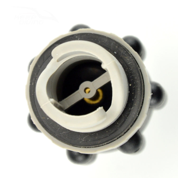 Rowing Boat Valve Inflatable Adapter, Inflatable Adapter