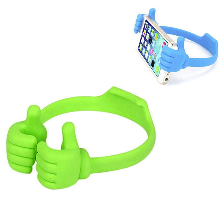 3 PCS Multifunction Universal Phone Holder Tablet PC Stand Lazy Bracket