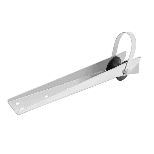 316 Stainless Steel Marine Yacht Anchor Bracket, Yacht Anchor Bracket