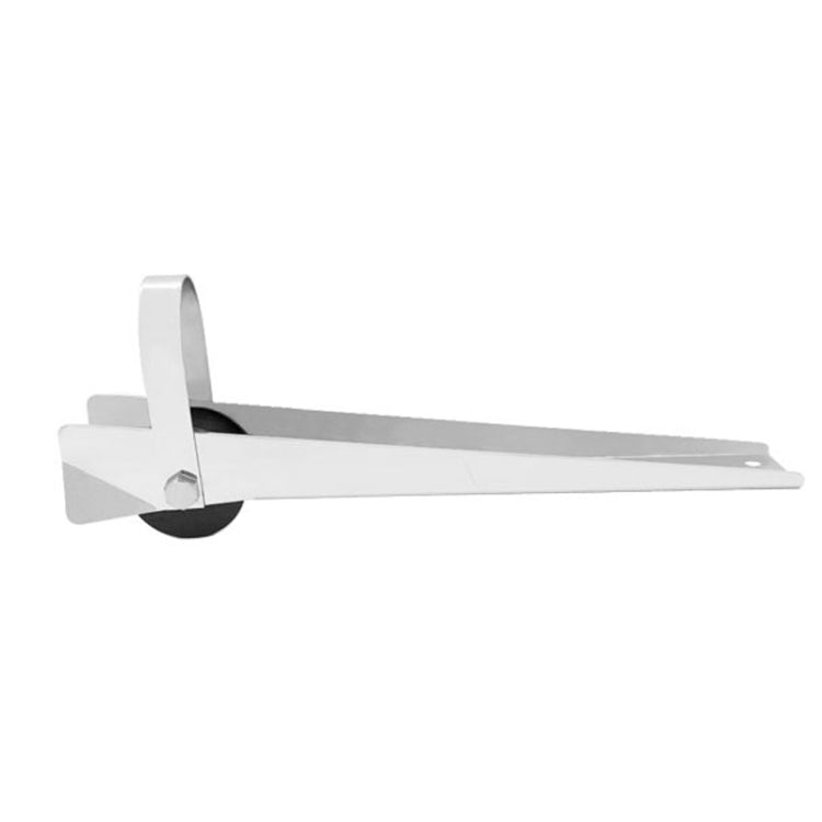 316 Stainless Steel Marine Yacht Anchor Bracket, Yacht Anchor Bracket