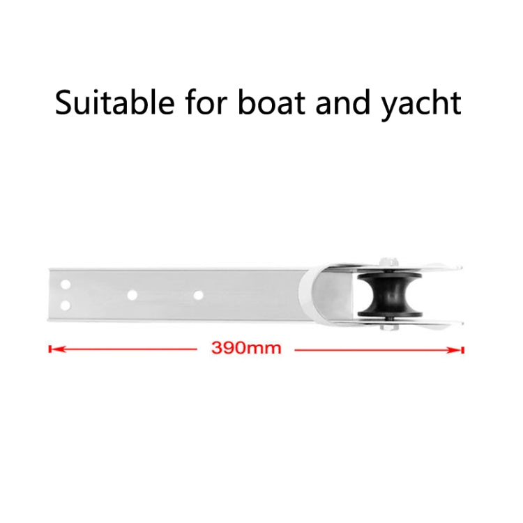 316 Stainless Steel Marine Yacht Anchor Bracket, Yacht Anchor Bracket