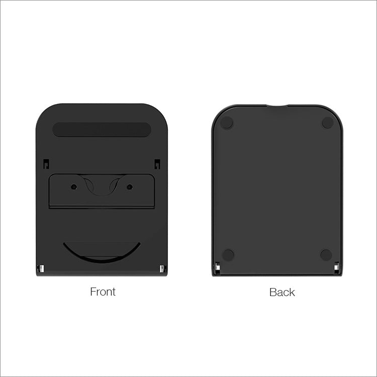 DOBE TNS-1788 Game Host Adjustable Bracket Folding Support for Switch Console, Bracket