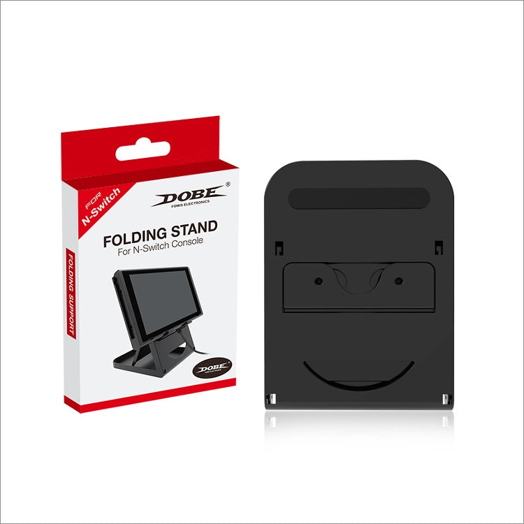 DOBE TNS-1788 Game Host Adjustable Bracket Folding Support for Switch Console, Bracket